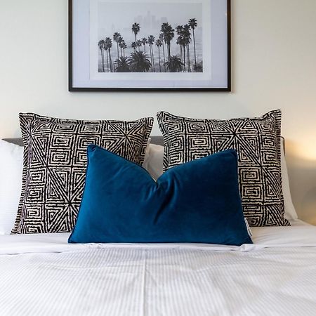 基督城Upper Riccarton Dream - 2 Bed 2 Bath W/Carpark公寓 外观 照片
