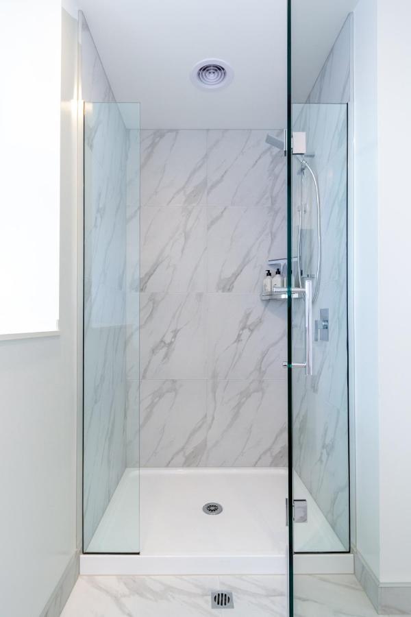 基督城Upper Riccarton Dream - 2 Bed 2 Bath W/Carpark公寓 外观 照片
